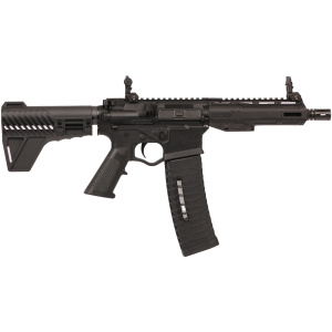 AMERICAN TACTICAL INC ALPHA MAXX 5.56 7.5" 60+1 FIN