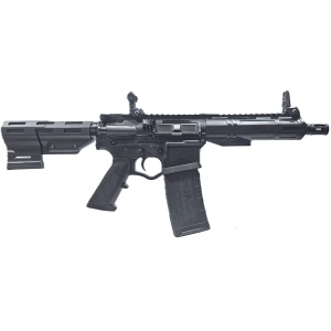AMERICAN TACTICAL INC ALPHA MAXX 5.56 7.5" 30+1