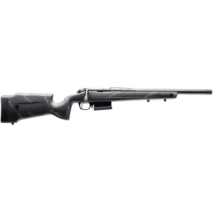BERGARA CREST CF 22LR CARBON 18"