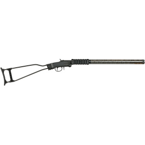 CHIAPPA FIREARMS LITTLE BADGER 22LR 18.5" CF