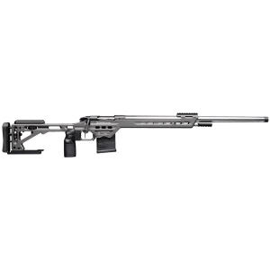 BERGARA COMPETITION 6MMGT CHASSIS 26"