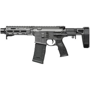 DANIEL DEFENSE DDM4 PDW PIST 300BLK COB PSB