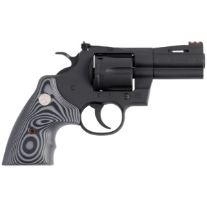 COLT PYTHON 357MAG BM 3" 6RD