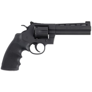 COLT PYTHON 357MAG BM 5" 6RD