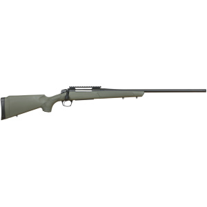 CVA CASCADE 450BM BLK/ODG 22" TB