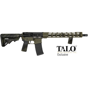 DIAMONDBACK FIREARMS DB15 300BLK DUO 16" B5 MULTI