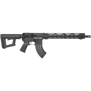 DIAMONDBACK FIREARMS DB15 7.62X39 BK 16" M-LOK 15"