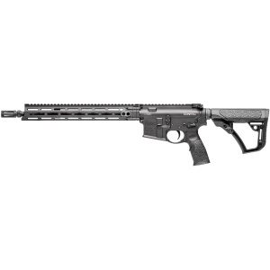 DANIEL DEFENSE DDM4 V7 SLW 5.56 14.5" CA
