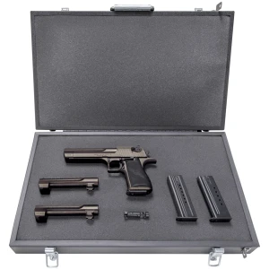 MAGNUM RESEARCH MARK XIX COMBO 6" BRNT BRNZ