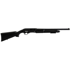 GFORCE ARMS GF3P 12/18.5 BLACK 4+1