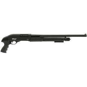 GFORCE ARMS GF3P 12/18 BLK 4+1 Pistol Grip