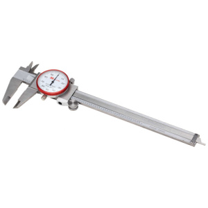 STEEL DIAL CALIPER