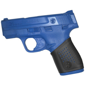 TACTICAL GRIP GLOVES - S&W M&P SHIELD, RUGER SR22
