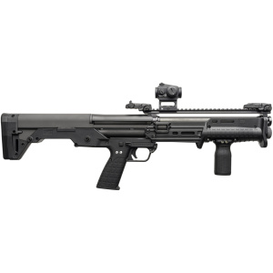 KELTEC KS7 GEN2 DEFENDER 12/18.5 6+1