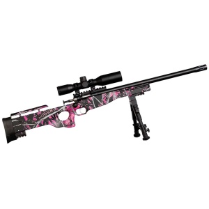 KEYSTONE SPORTING ARMS CRICKETT CPR 22LR MUDDY PKG