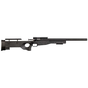 KEYSTONE SPORTING ARMS CRICKETT CPR 22LR BLK