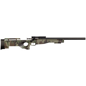 KEYSTONE SPORTING ARMS CRICKETT CPR 22LR M81 CAMO
