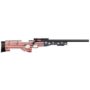 KEYSTONE SPORTING ARMS CRICKETT CPR 22LR OLD GLORY