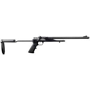 KEYSTONE SPORTING ARMS 6061 OVERLANDER 22MAG BK CF TB