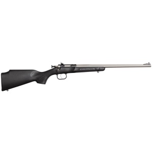KEYSTONE SPORTING ARMS CRICKETT 22MAG SS/BLACK SYN