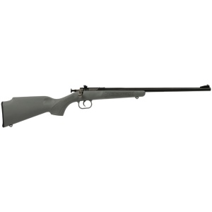 KEYSTONE SPORTING ARMS CRICKETT 22LR BL/GRY