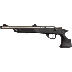 KEYSTONE SPORTING ARMS CRICKETT PISTOL 22LR SS/BLK TB