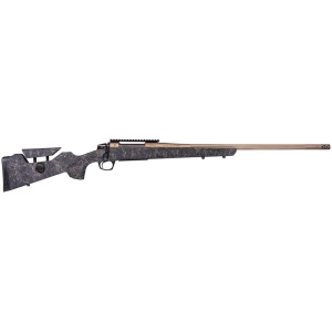 CVA CASCADE LR HTR 6.5PRC BRZ/BLK