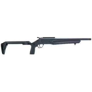 ROSSI LWC 5.56MM BLK 16.5" FOLDING