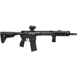 SIG SAUER M400 SENTRY 5.56MM 16" ROMEO5