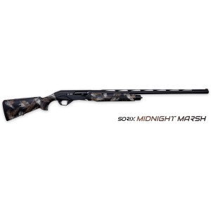 WEATHERBY SORIX MIDNIGHT MARSH 20/28 3"