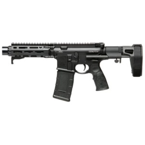 DANIEL DEFENSE DDM4 PDW PIST 300BLK 7" PSB