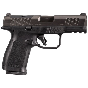 ROST MARTIN RM1C 9MM 10+1 BLK 4" OR FS CA