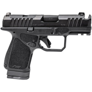 ROST MARTIN RM1S 9MM 10+1 BLK3.6" COMP CA