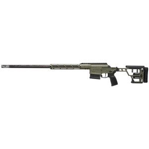 SIG SAUER SIG CROSS SAWTOOTH 6.5CR 24"