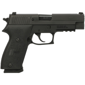 SIG SAUER P220 R 45ACP NITRON SLITE CA