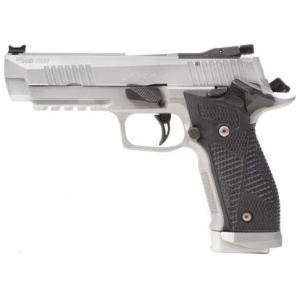 SIG SAUER P226 X-FIVE 9MM SS SAO 10RD