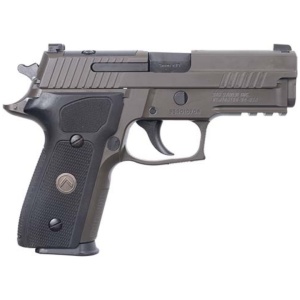 SIG SAUER P229 LEGION 9MM 10+1 DA/SA MA