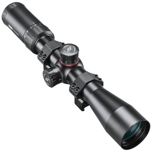 SIMMONS OPTICS PRO TARGET 3-9X40 MILDOT RNGS