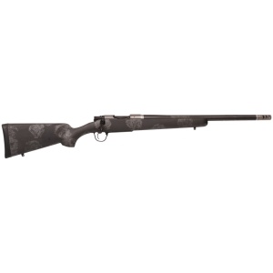 CHRISTENSEN ARMS RIDGELINE FFT 300WSM CB/GY 20"