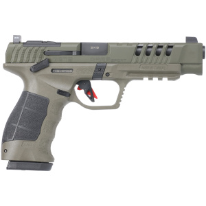 SAR FIREARMS SAR9 SPORT GEN3 9MM ODG 5.2"