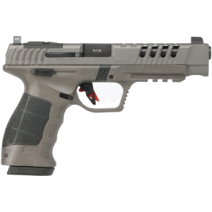 SAR FIREARMS SAR9 SPORT GEN3 9MM PLT 5.2"