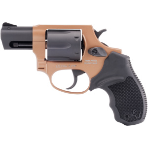 TAURUS 856 ULTRA LITE 38SP COPPER 2"