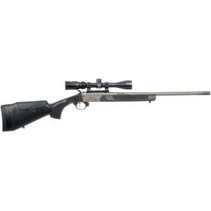 TRADITIONS OUTFITTER PRO 350LEG 22" PKG