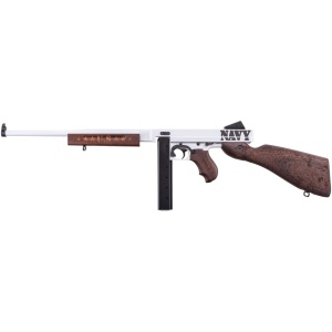 AUTO-ORDNANCE - THOMPSON THOMPSON M1 NAVY 250TH 45CAL