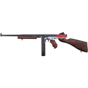 AUTO-ORDNANCE - THOMPSON THOMPSON M1 MARINE 250TH 45CAL