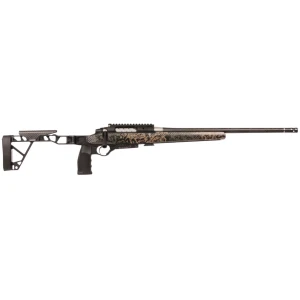 SEEKINS PRECISION SLAM M3 6.5PRC WDLND SHDW 20"